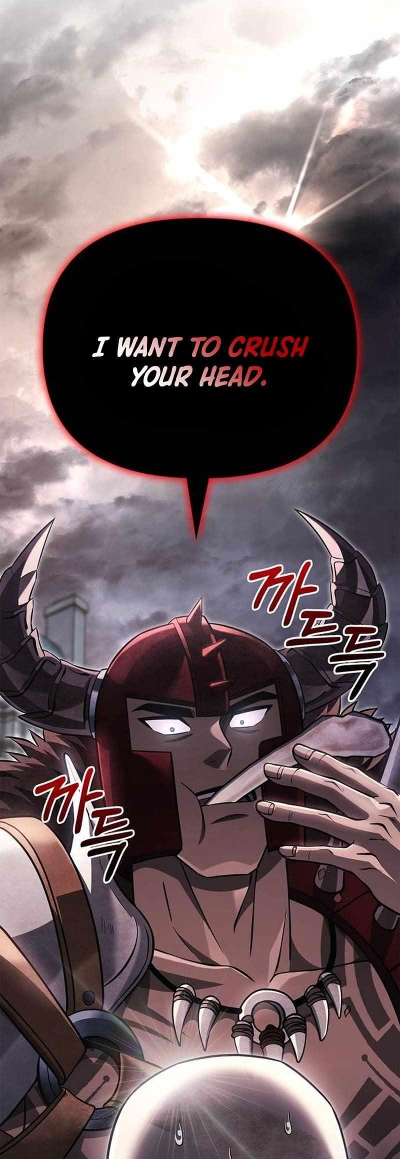 Survive as a Barbarian in the Game Chapter 64 - Page 93 in English