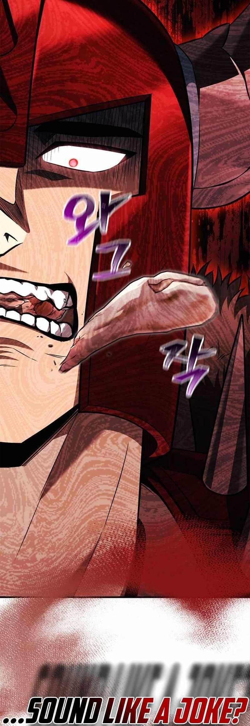 Survive as a Barbarian in the Game Chapter 64 - Page 96 in English