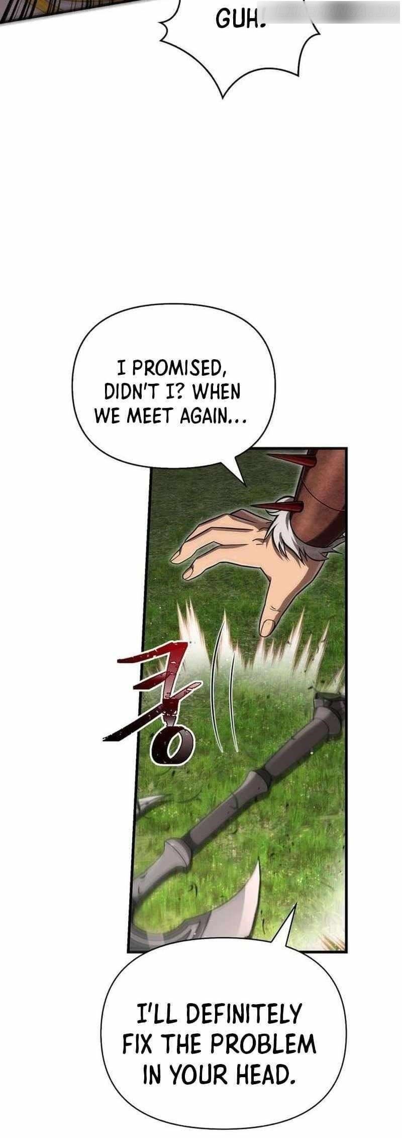 Survive as a Barbarian in the Game Chapter 66 - Page 13 in English