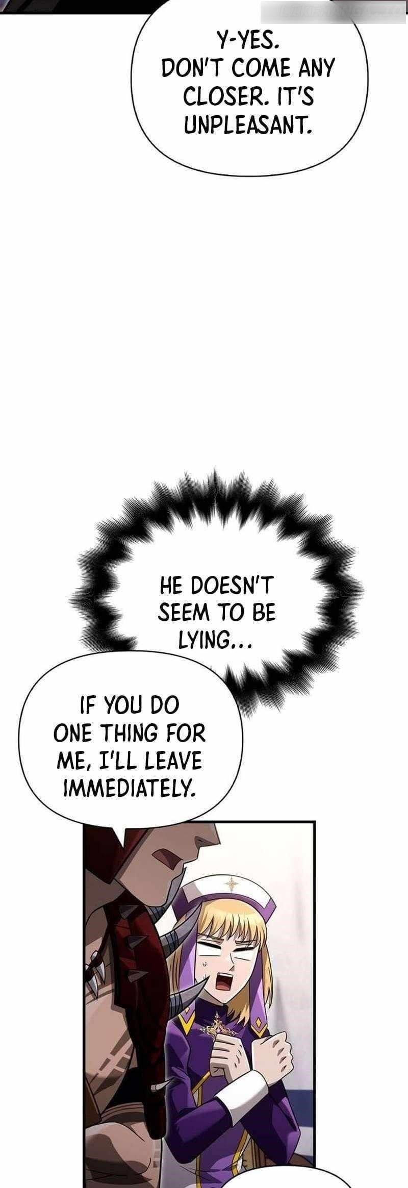 Survive as a Barbarian in the Game Chapter 66 - Page 27 in English