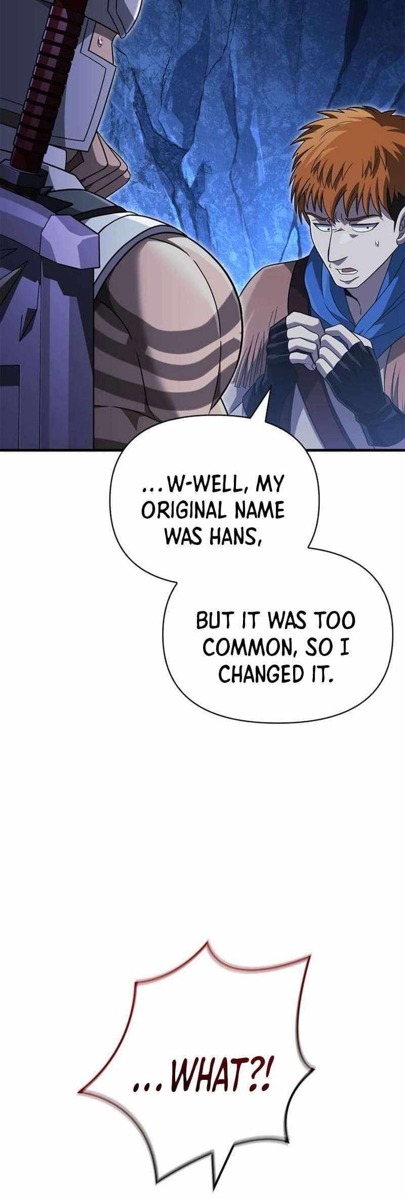 Survive as a Barbarian in the Game Chapter 69 - Page 16 in English