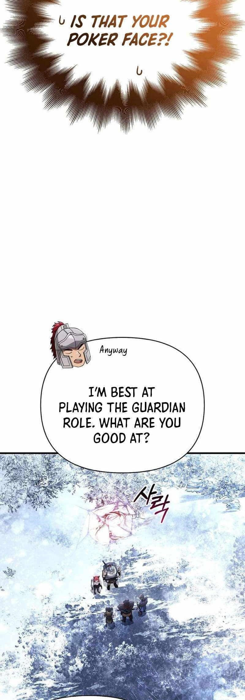 Survive as a Barbarian in the Game Chapter 69 - Page 31 in English