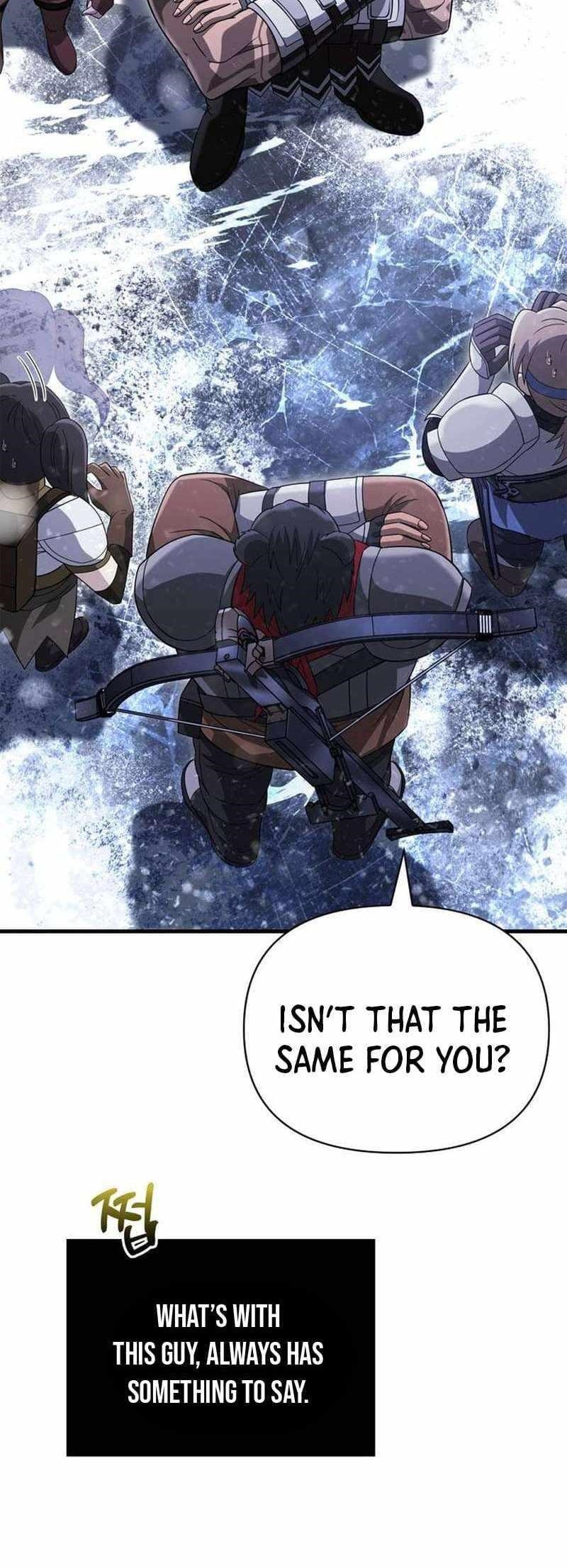 Survive as a Barbarian in the Game Chapter 69 - Page 42 in English