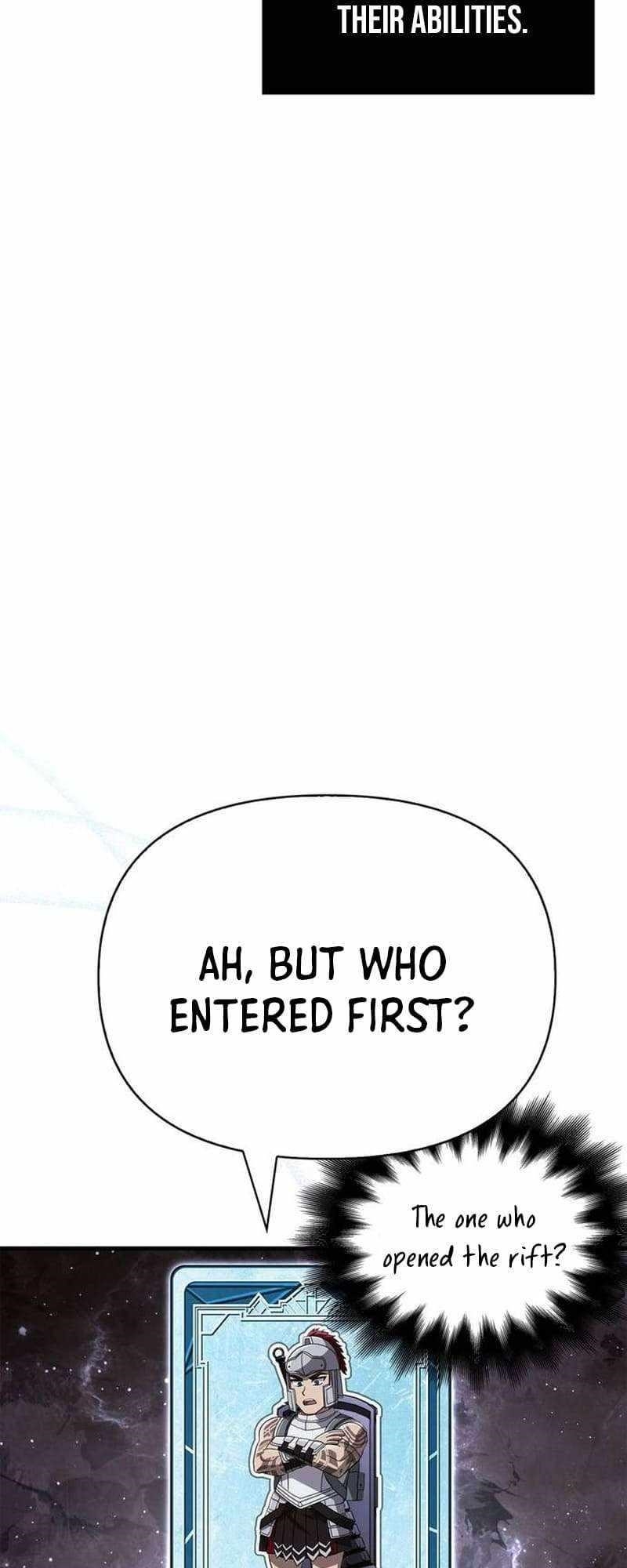 Survive as a Barbarian in the Game Chapter 69 - Page 48 in English
