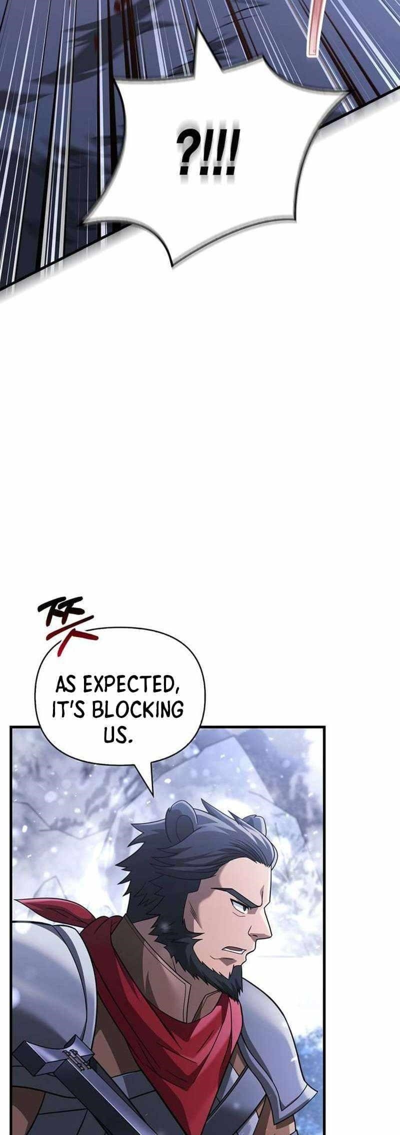 Survive as a Barbarian in the Game Chapter 69 - Page 72 in English