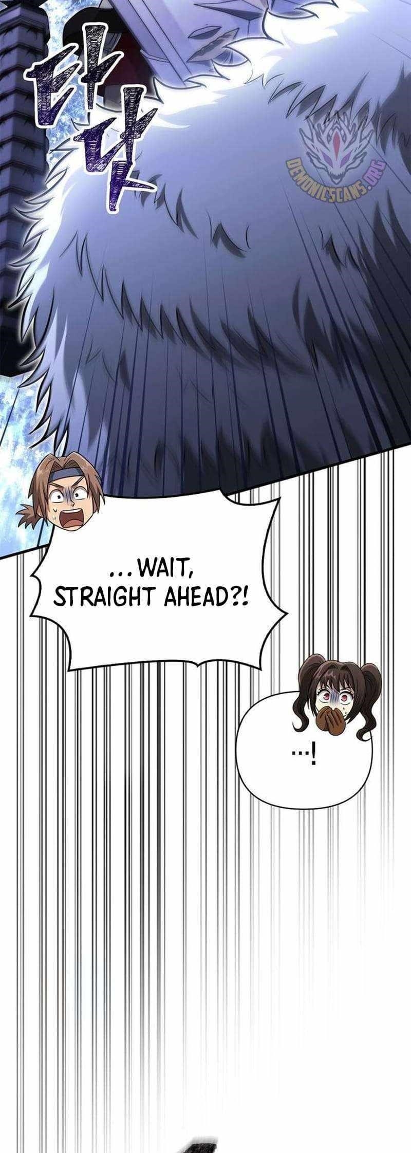 Survive as a Barbarian in the Game Chapter 69 - Page 78 in English