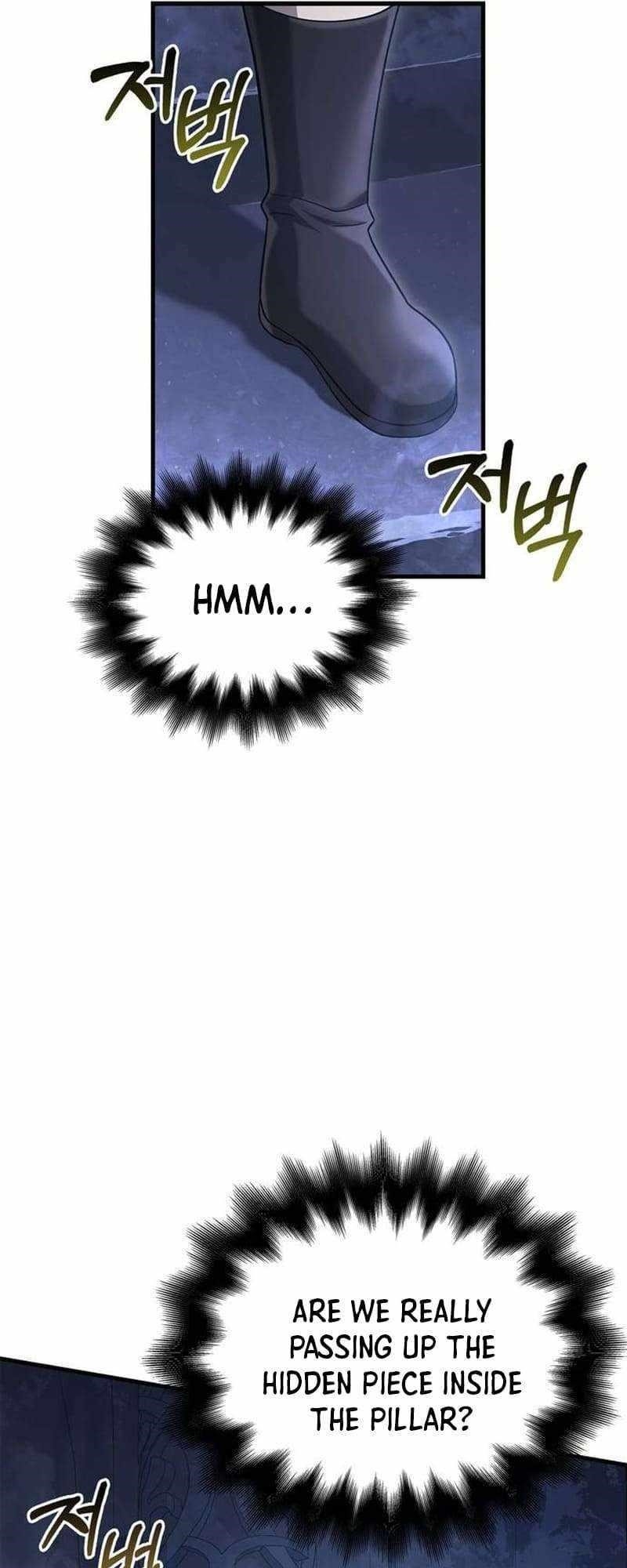Survive as a Barbarian in the Game Chapter 70 - Page 22 in English