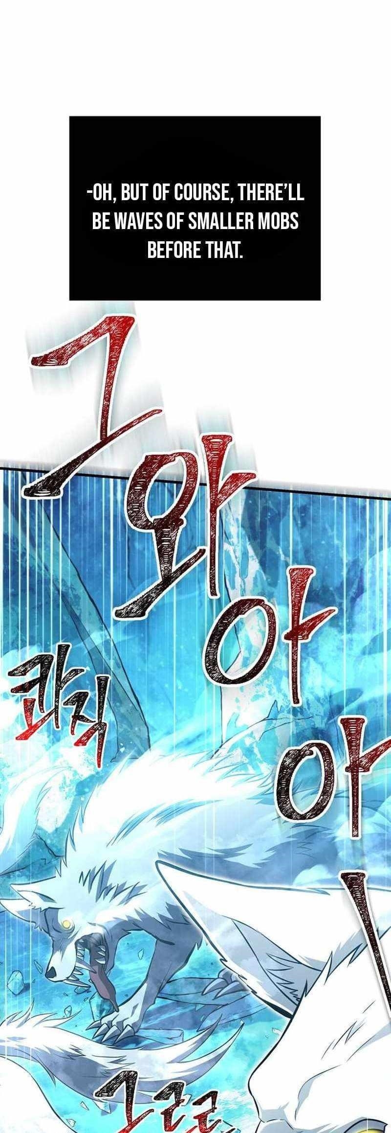 Survive as a Barbarian in the Game Chapter 70 - Page 30 in English