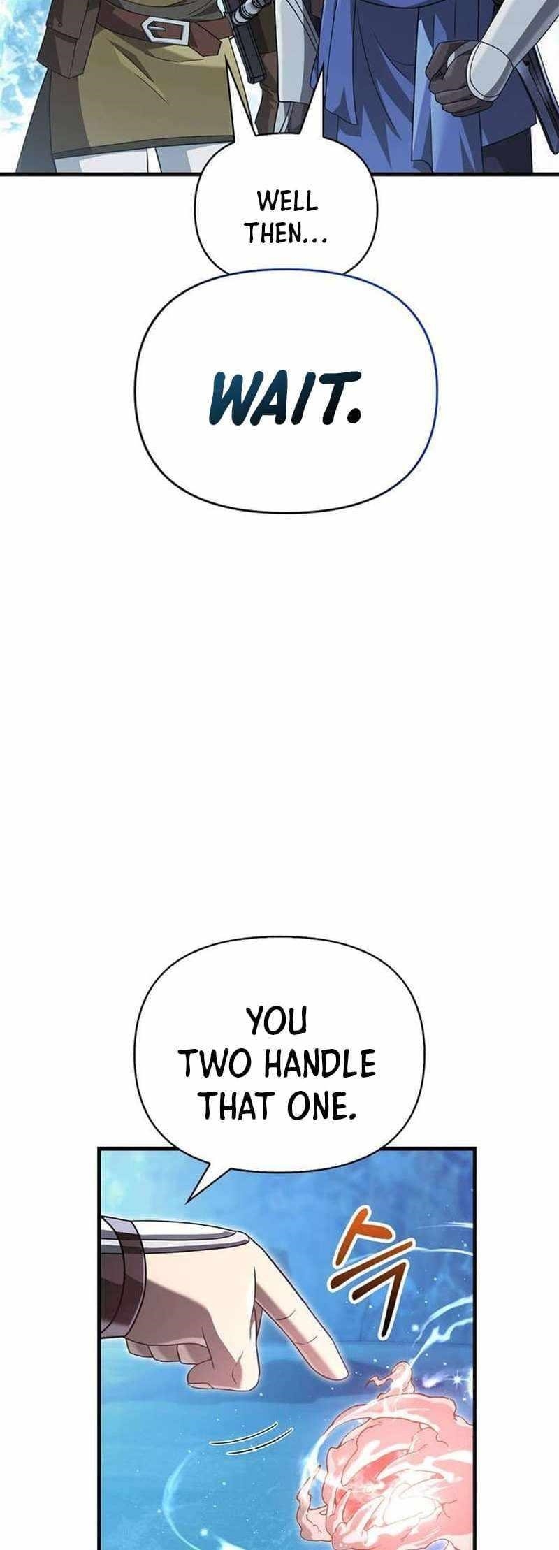 Survive as a Barbarian in the Game Chapter 70 - Page 69 in English