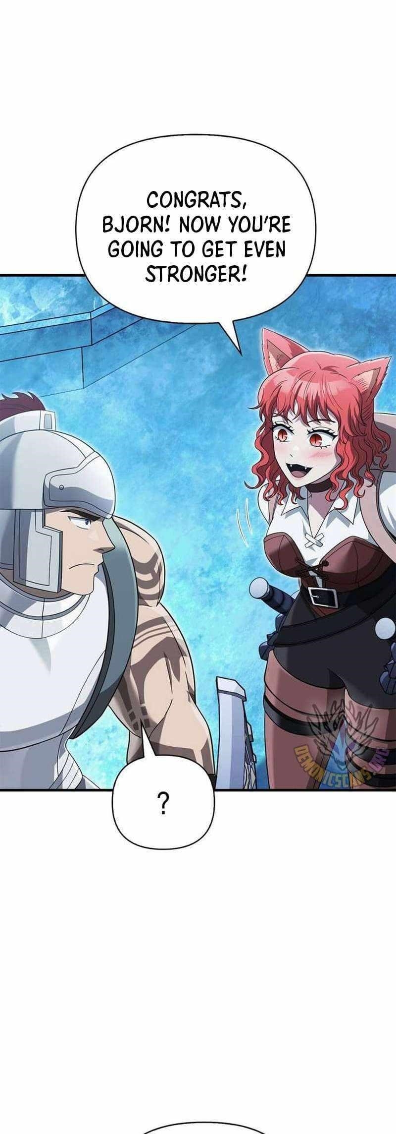 Survive as a Barbarian in the Game Chapter 70 - Page 73 in English