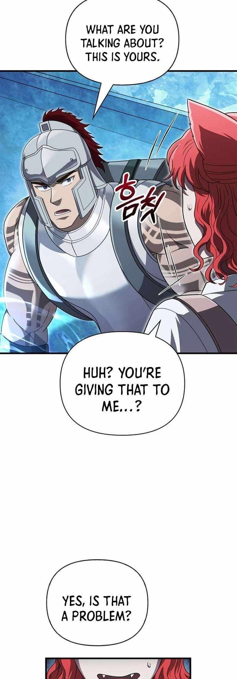 Survive as a Barbarian in the Game Chapter 70 - Page 74 in English