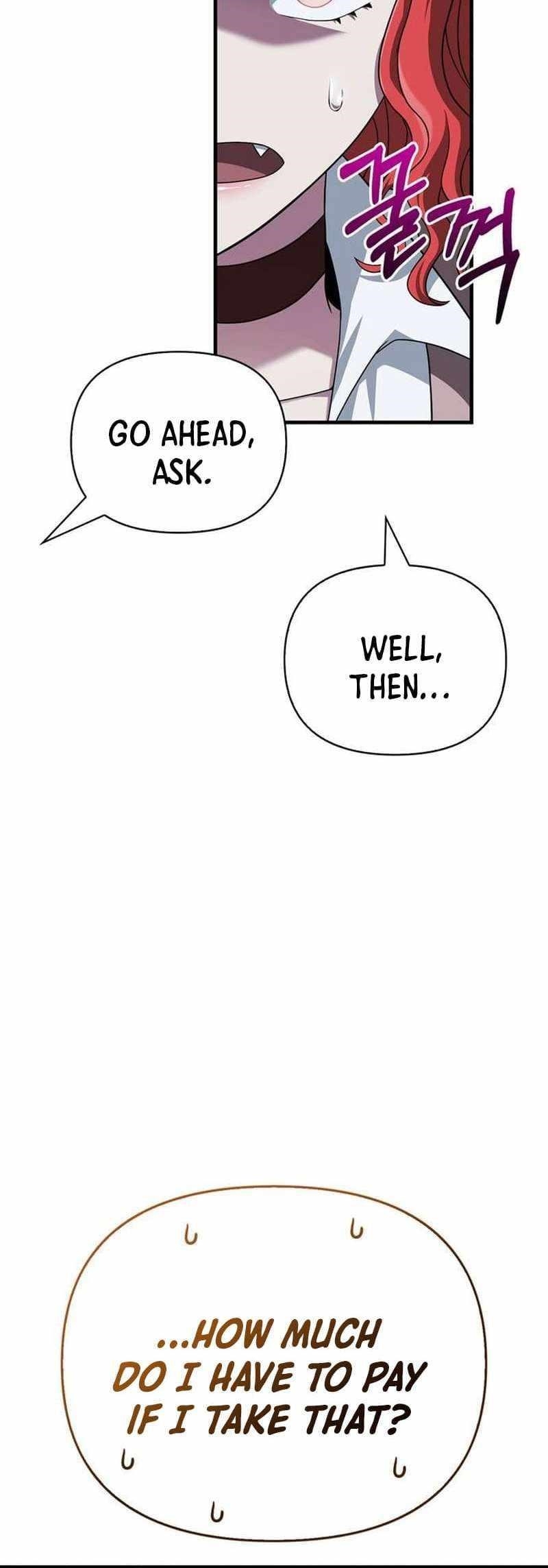 Survive as a Barbarian in the Game Chapter 70 - Page 76 in English