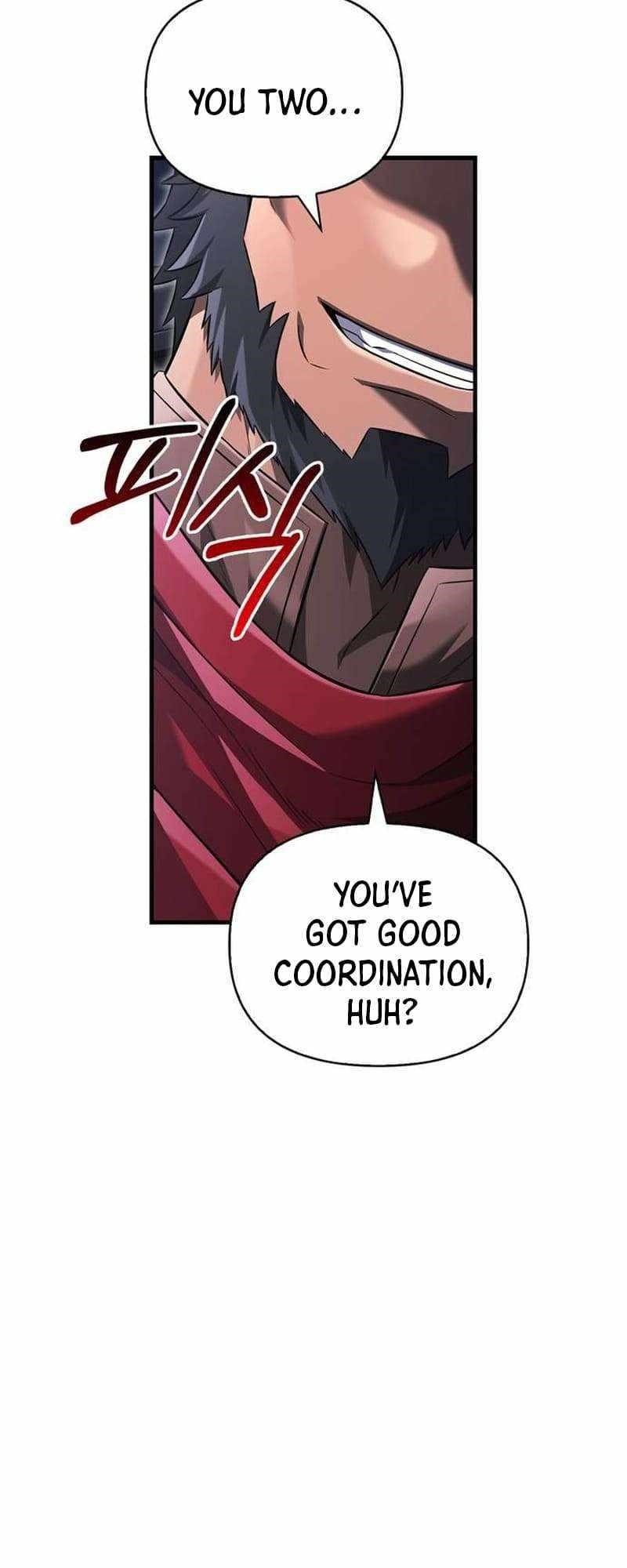 Survive as a Barbarian in the Game Chapter 70 - Page 9 in English