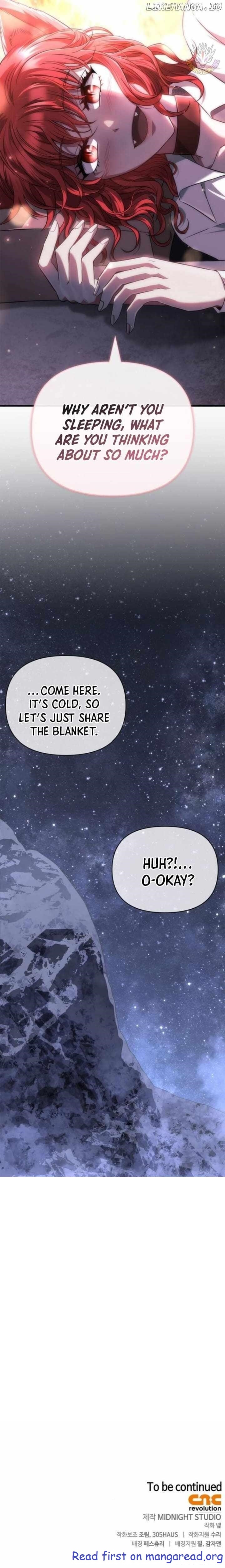 Survive as a Barbarian in the Game Chapter 73 - Page 23 in English