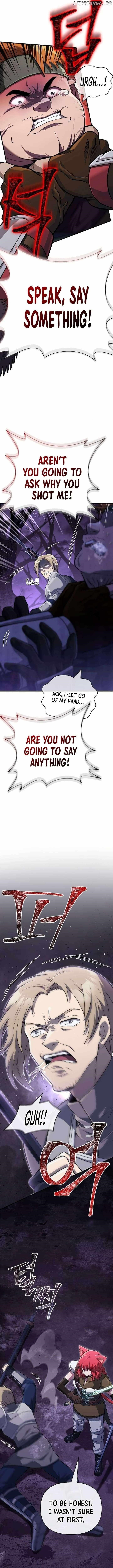Survive as a Barbarian in the Game Chapter 75 - Page 22 in English
