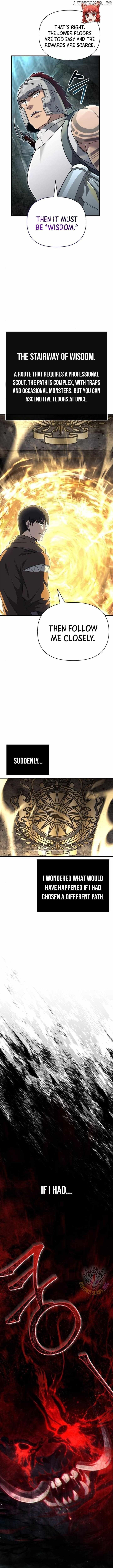 Survive as a Barbarian in the Game Chapter 77 - Page 19 in English