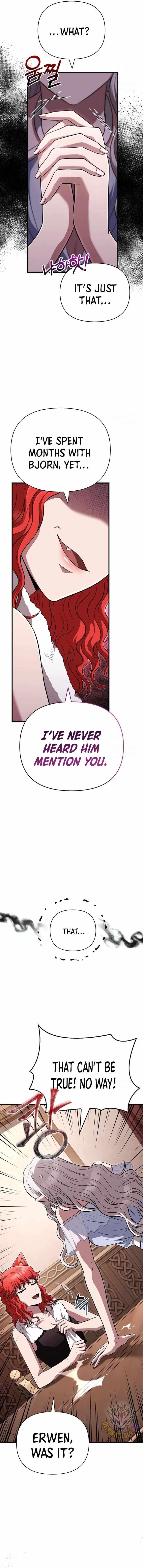 Survive as a Barbarian in the Game Chapter 81 - Page 19 in English