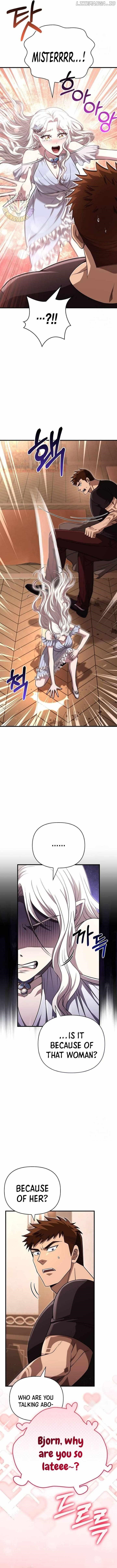 Survive as a Barbarian in the Game Chapter 82 - Page 3 in English