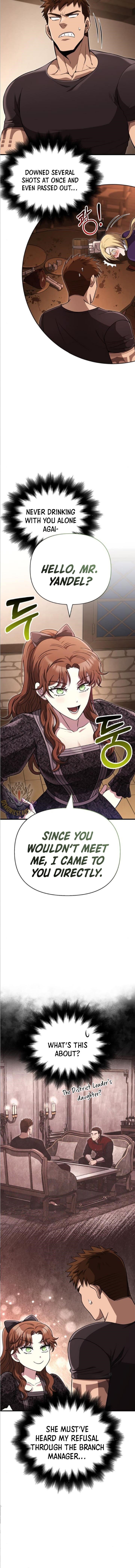 Survive as a Barbarian in the Game Chapter 83 - Page 13 in English