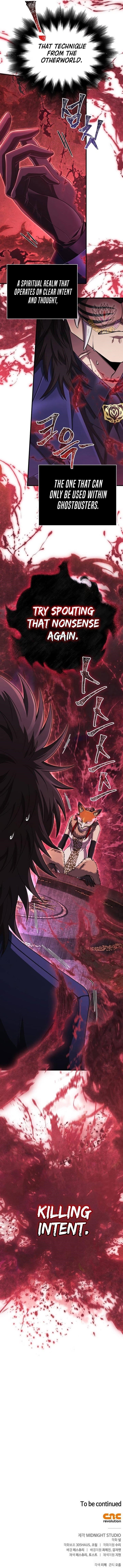 Survive as a Barbarian in the Game Chapter 84 - Page 21 in English