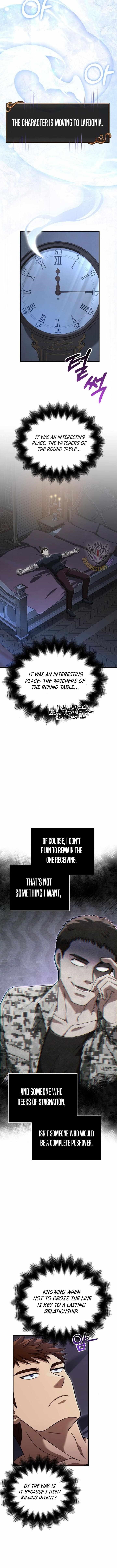 Survive as a Barbarian in the Game Chapter 85 - Page 23 in English