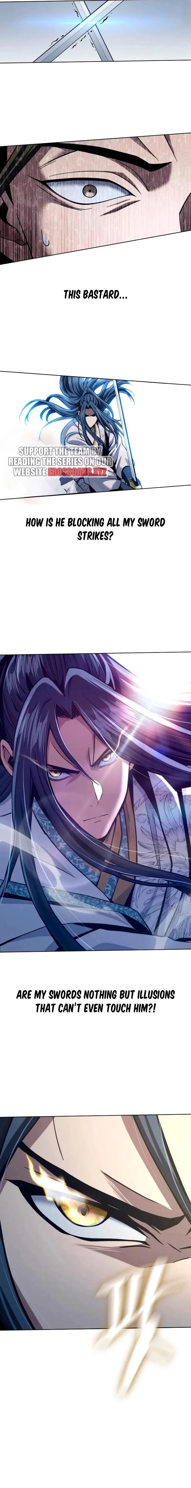 Regression of the Yong Clan Heir Chapter 19 - Page 4 in English