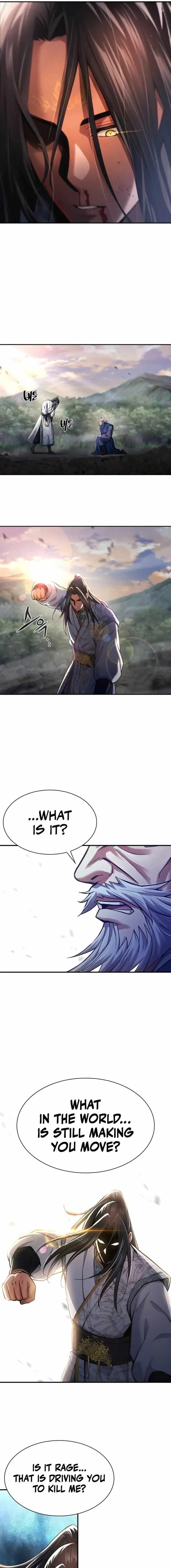 Regression of the Yong Clan Heir Chapter 37 - Page 21 in English