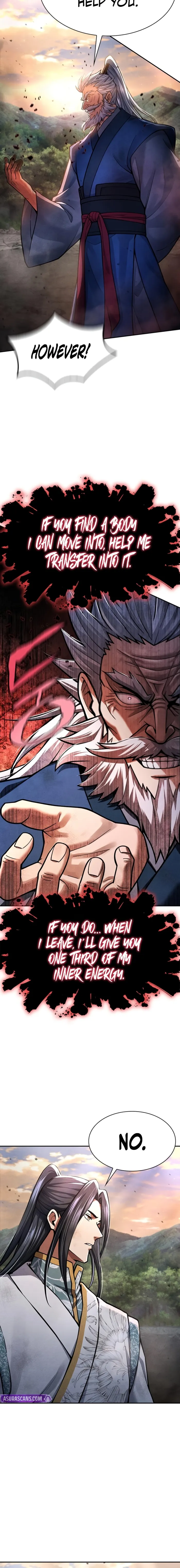 Regression of the Yong Clan Heir Chapter 38 - Page 4 in English