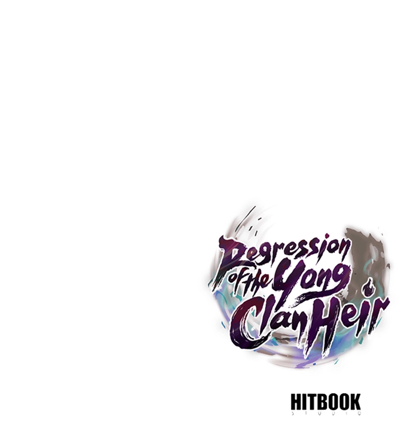Regression of the Yong Clan Heir Chapter 41 - Page 26 in English