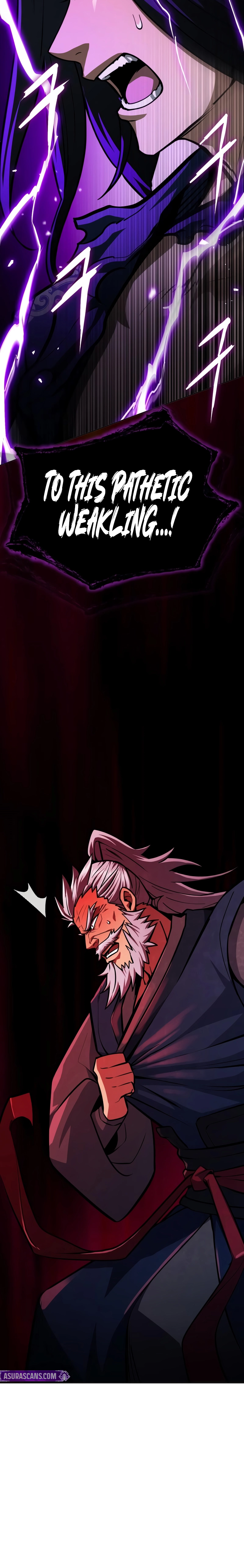 Regression of the Yong Clan Heir Chapter 50 - Page 24 in English
