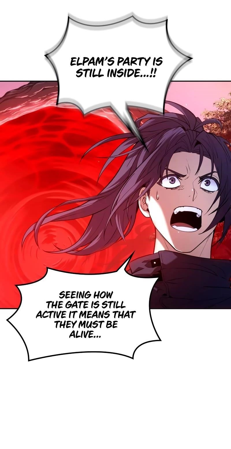 The Last Adventurer Chapter 10 - Page 16 in English