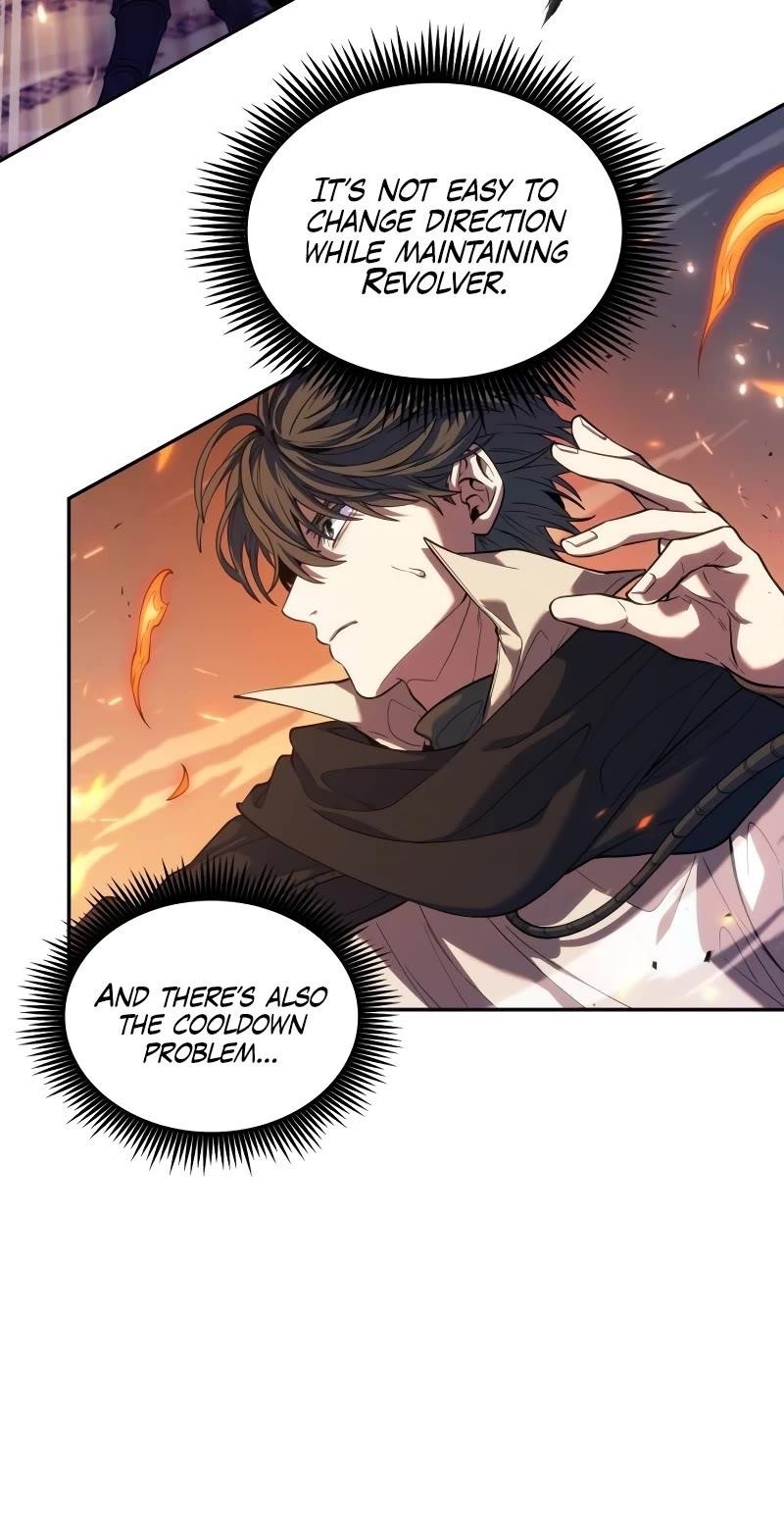 The Last Adventurer Chapter 10 - Page 36 in English