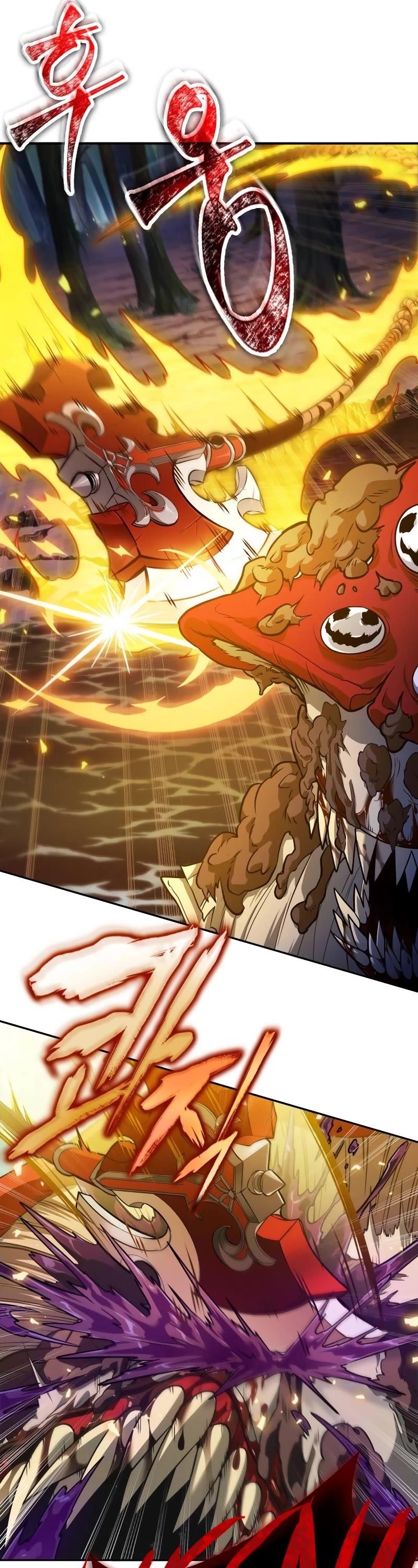 The Last Adventurer Chapter 10 - Page 44 in English