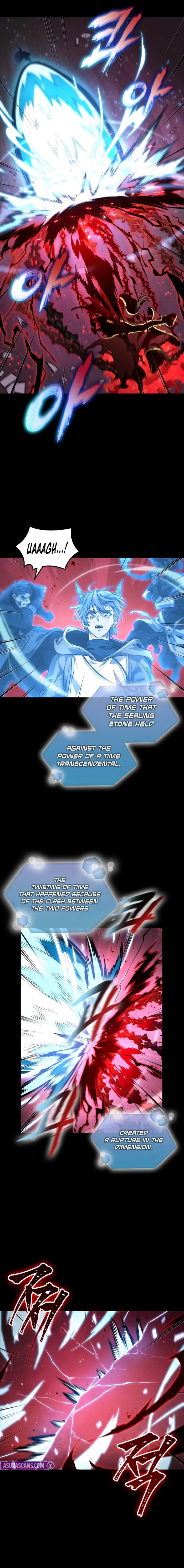 The Last Adventurer Chapter 104 - Page 4 in English