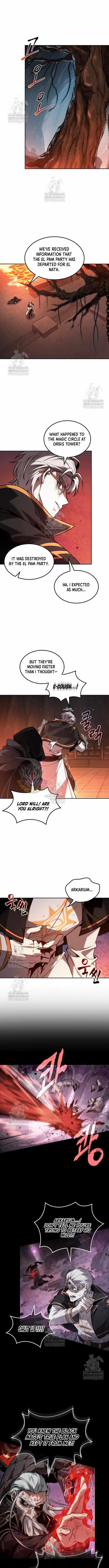 The Last Adventurer Chapter 110 - Page 5 in English