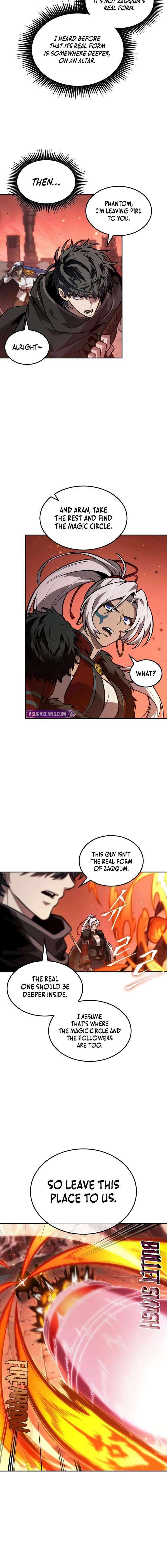 The Last Adventurer Chapter 111 - Page 5 in English