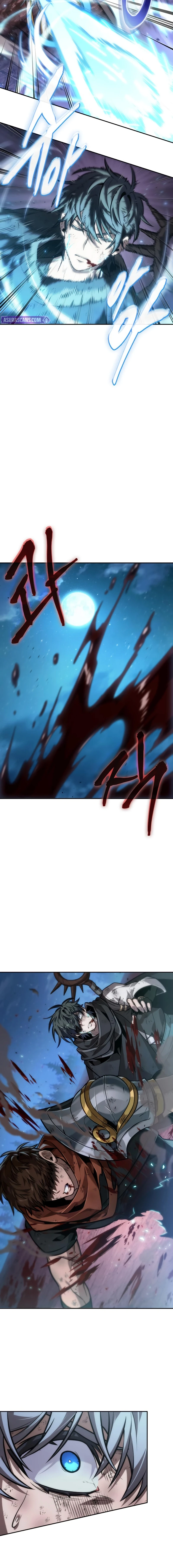 The Last Adventurer Chapter 118 - Page 17 in English