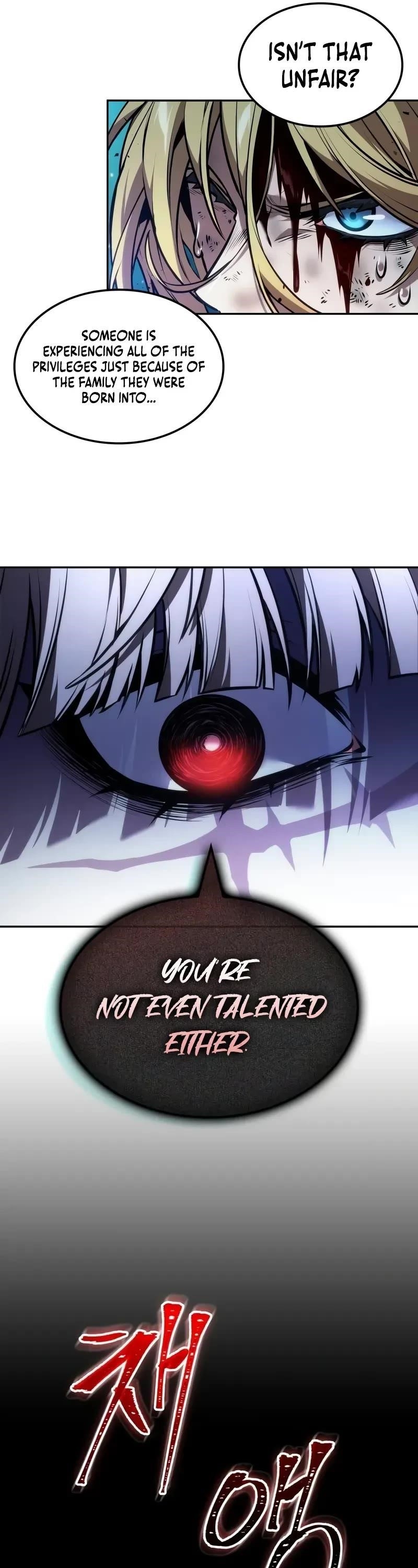 The Last Adventurer Chapter 48 - Page 26 in English