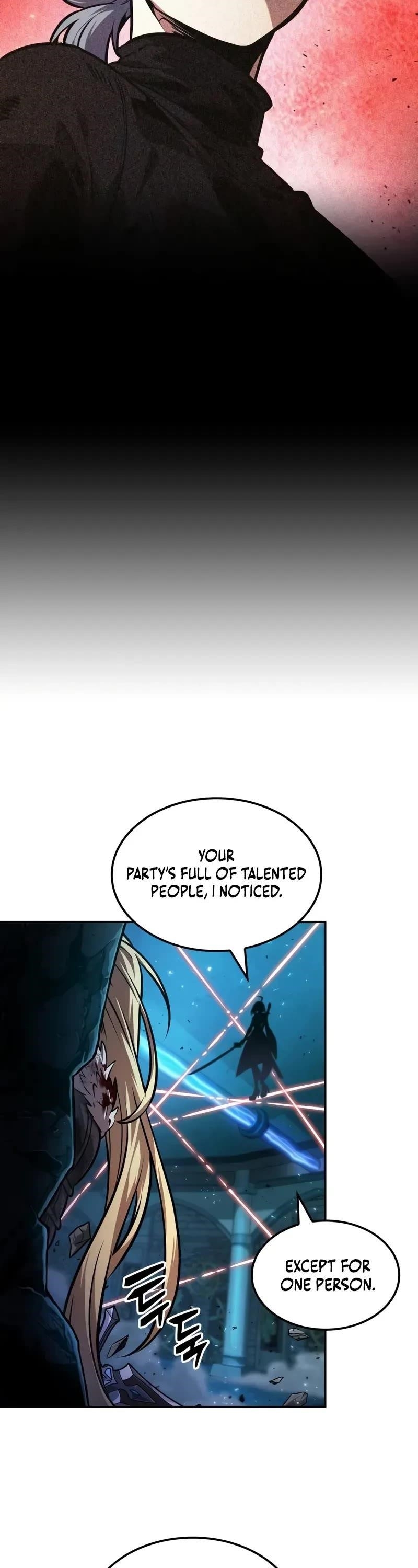 The Last Adventurer Chapter 48 - Page 28 in English