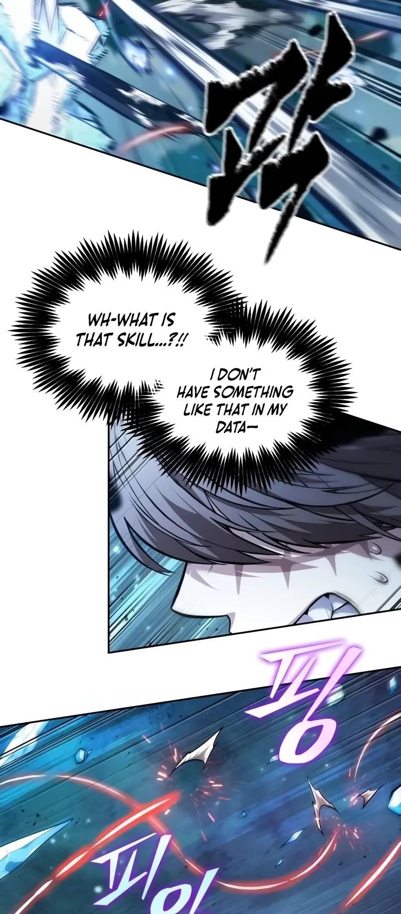 The Last Adventurer Chapter 48 - Page 34 in English