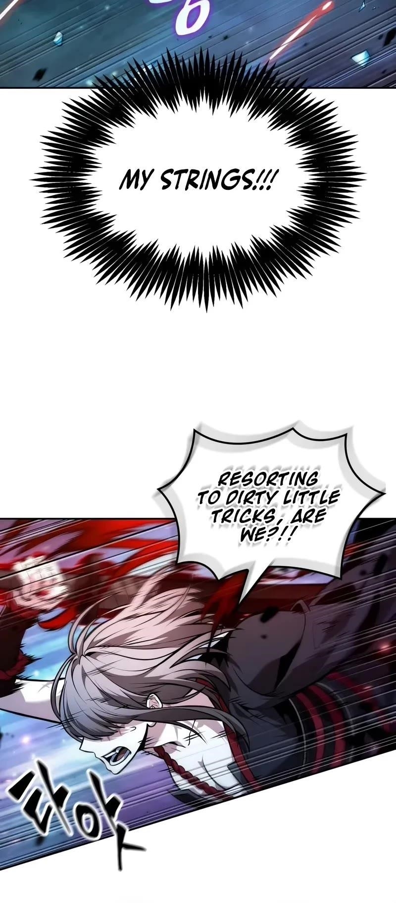 The Last Adventurer Chapter 48 - Page 35 in English