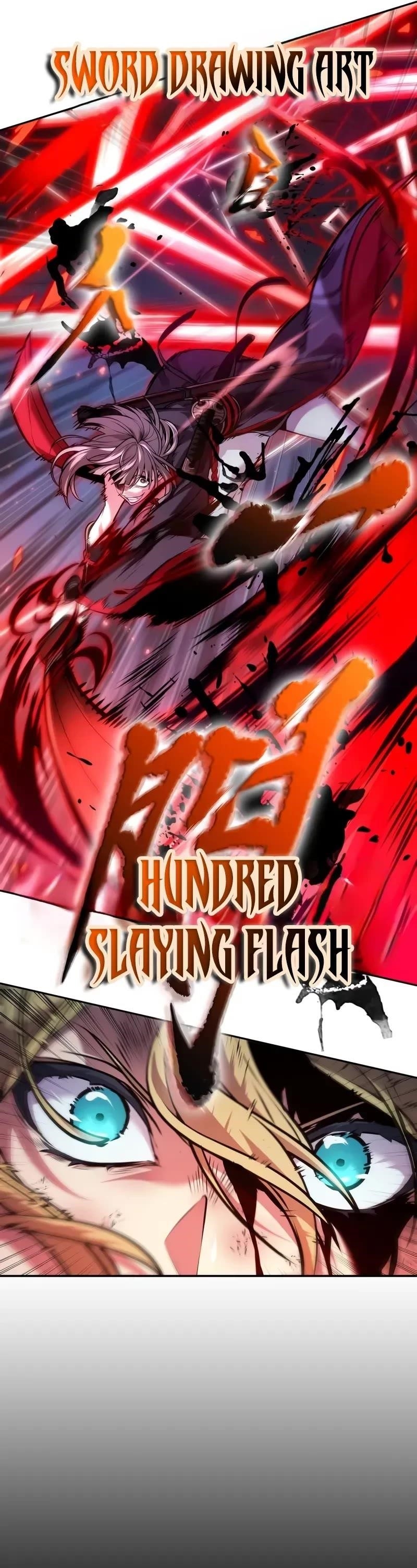 The Last Adventurer Chapter 48 - Page 36 in English