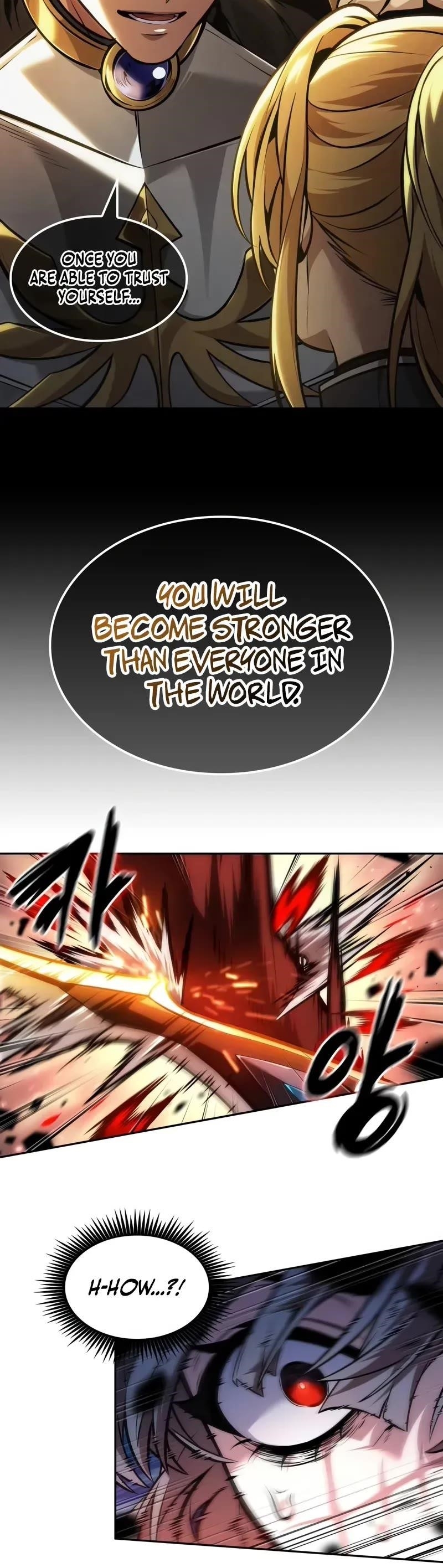 The Last Adventurer Chapter 48 - Page 39 in English