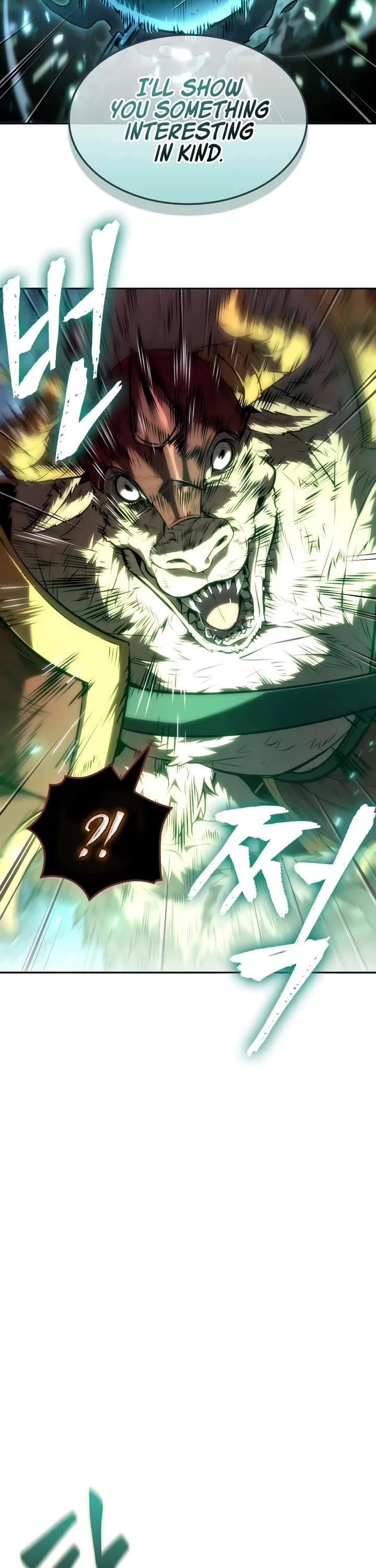The Last Adventurer Chapter 59 - Page 16 in English