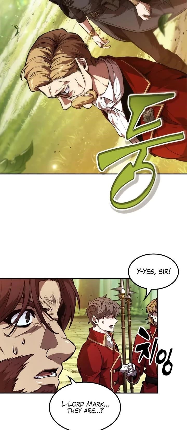 The Last Adventurer Chapter 59 - Page 4 in English
