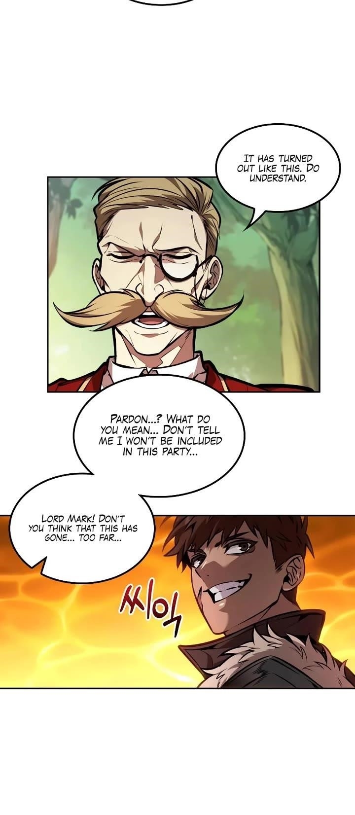 The Last Adventurer Chapter 59 - Page 5 in English