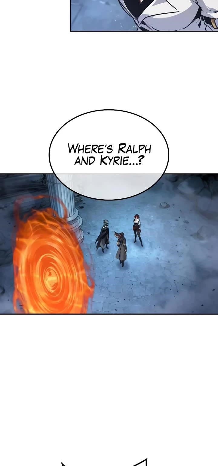 The Last Adventurer Chapter 59 - Page 9 in English