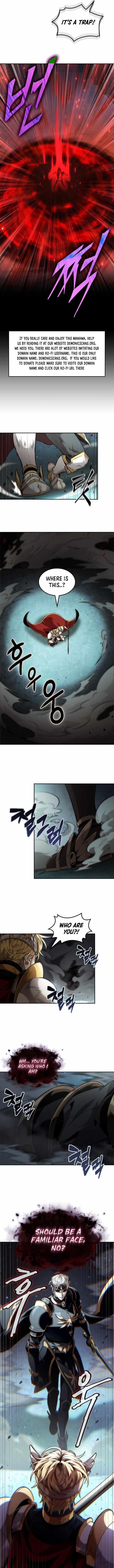 The Last Adventurer Chapter 60 - Page 8 in English