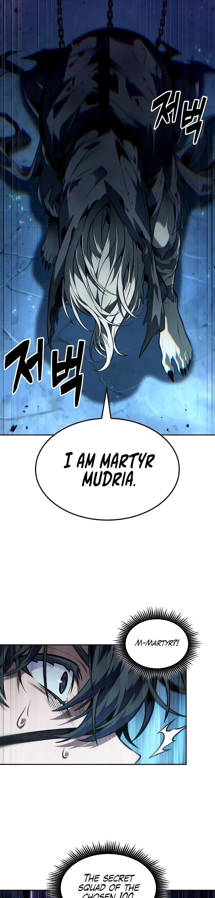 The Last Adventurer Chapter 61 - Page 20 in English