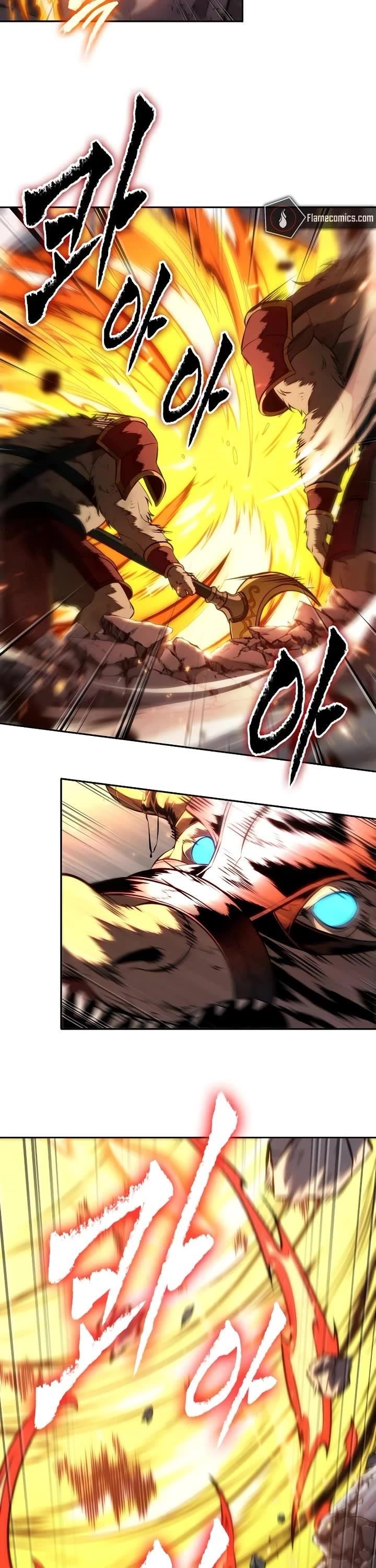 The Last Adventurer Chapter 61 - Page 34 in English